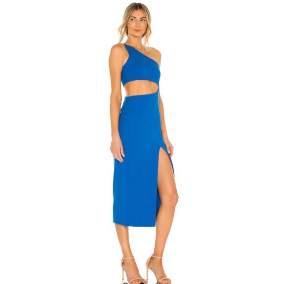 REVOLVE NBD KODY CUTOUT DRESS NWT SZ SM - Picture 2 of 6